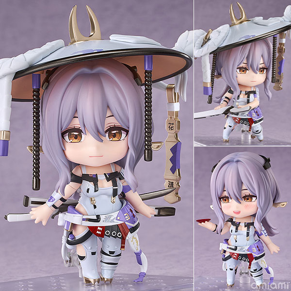 ねんどろいど 紅蓮 - 公式商品画像 | AniSmile
