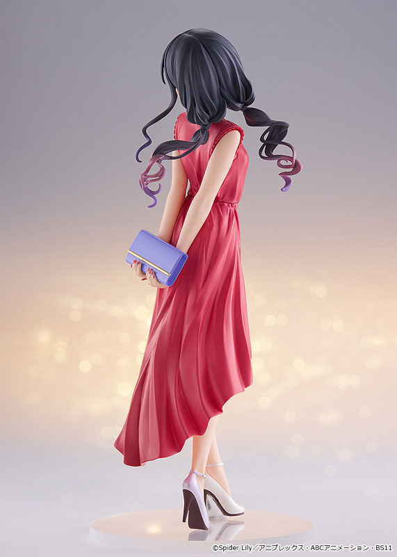 POP UP PARADE 井ノ上たきな アフターパーリィ!Ver. L size 画像 4 | AniSmile