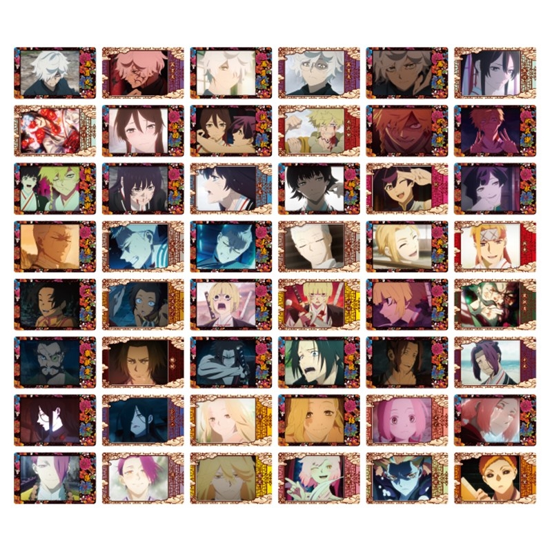 地獄楽 スナップマイド - 公式商品画像 | AniSmile