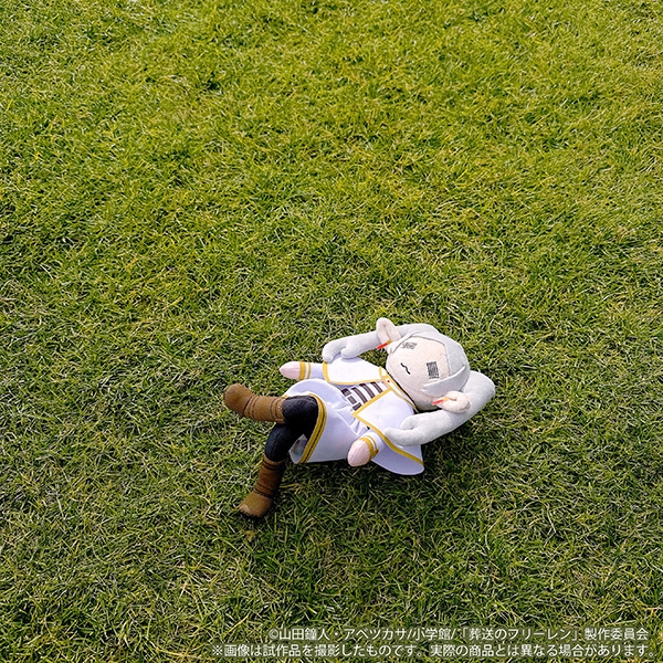 葬送のフリーレン ミニフリーレンぬいぐるみ 画像 5 | AniSmile