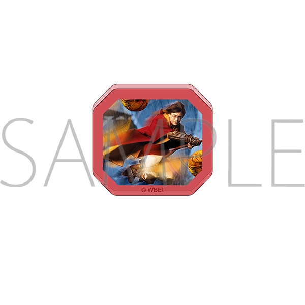 アクリルスピナーリング(ハリー・ポッター) 画像 4 | AniSmile