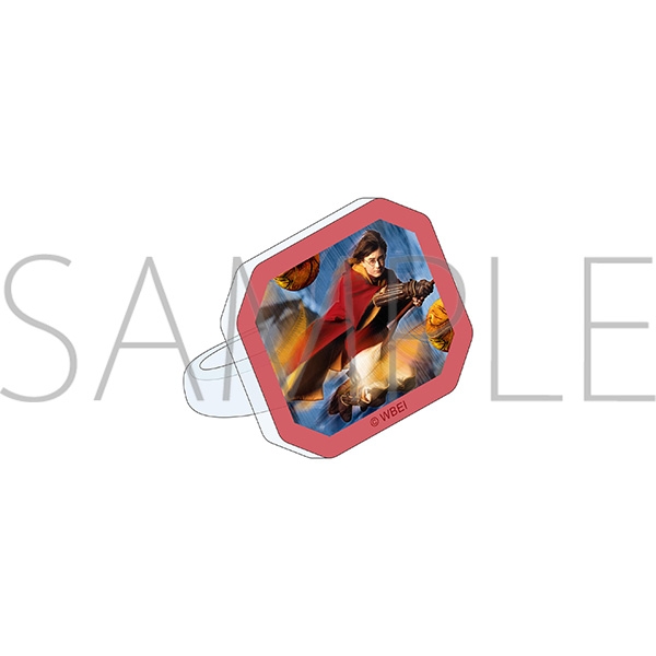 アクリルスピナーリング(ハリー・ポッター) 画像 5 | AniSmile