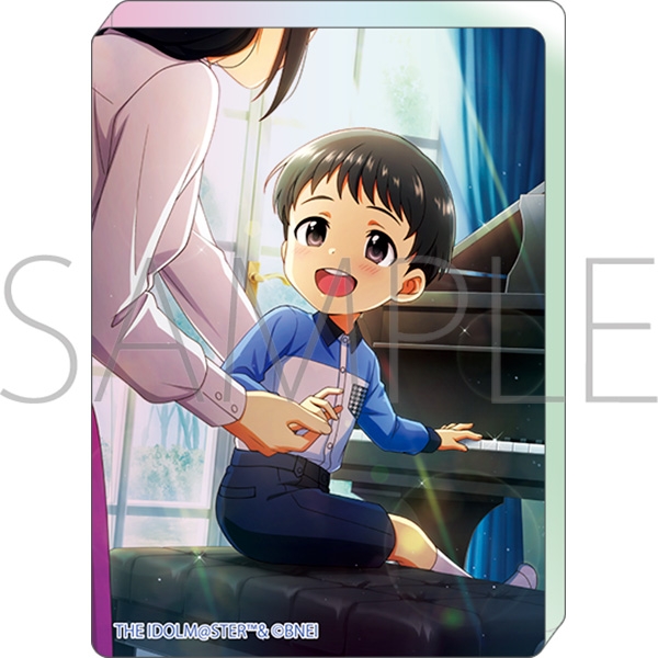 アイドルマスター SideM ノーブルアート/冬美旬 リメンバーショット - 公式商品画像 | AniSmile