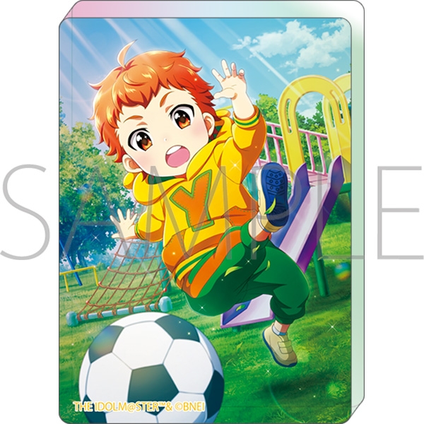 アイドルマスター SideM ノーブルアート/蒼井悠介 リメンバーショット - 公式商品画像 | AniSmile
