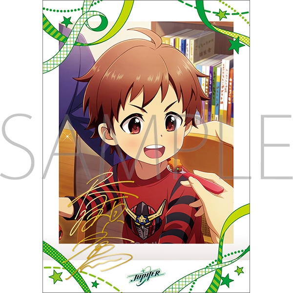 アイドルマスター SideM ぱしゃこれ/第10弾 - 公式商品画像 | AniSmile