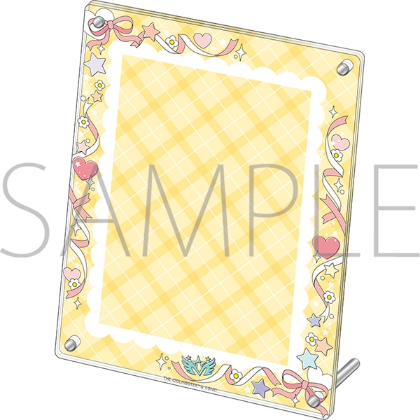 アイドルマスター SideM アクリルフォトフレーム&ブロマイドセット/リメンバーショット第2弾 画像 2 | AniSmile
