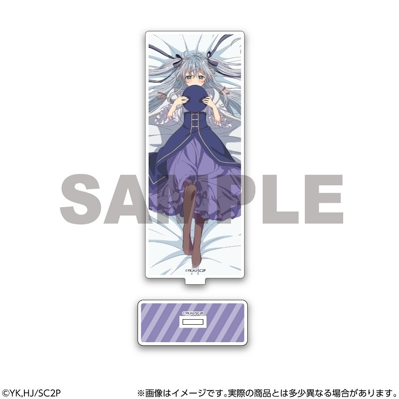 精霊幻想記2 BIGアクリルスタンド セリアA - 公式商品画像 | AniSmile