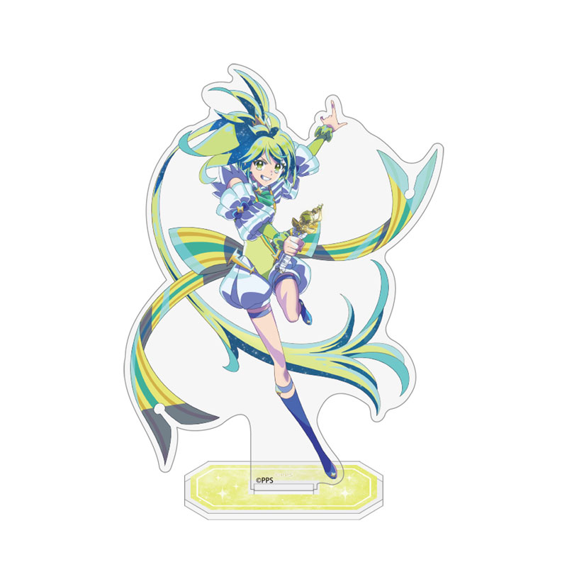 プリンセッション・オーケストラ プリンセス・ミーティア アクリルスタンド 画像 2 | AniSmile