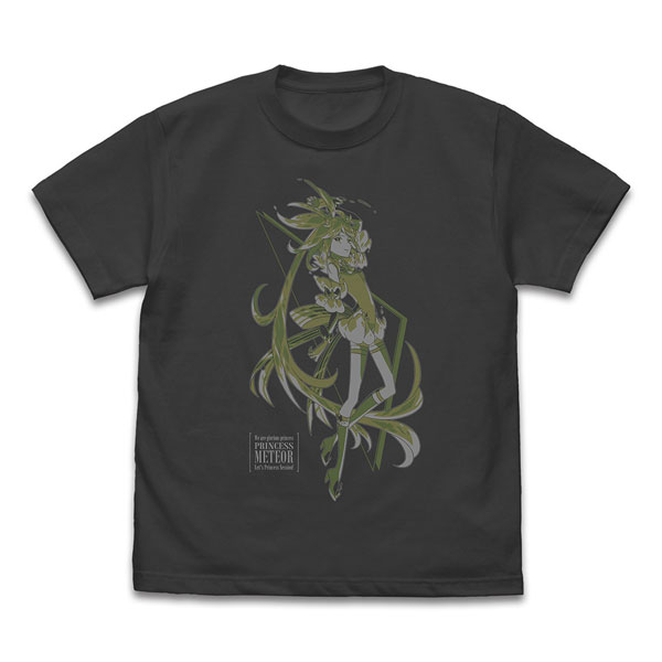 プリンセッション・オーケストラ プリンセス・ミーティア Tシャツ/SUMI-S - 公式商品画像 | AniSmile