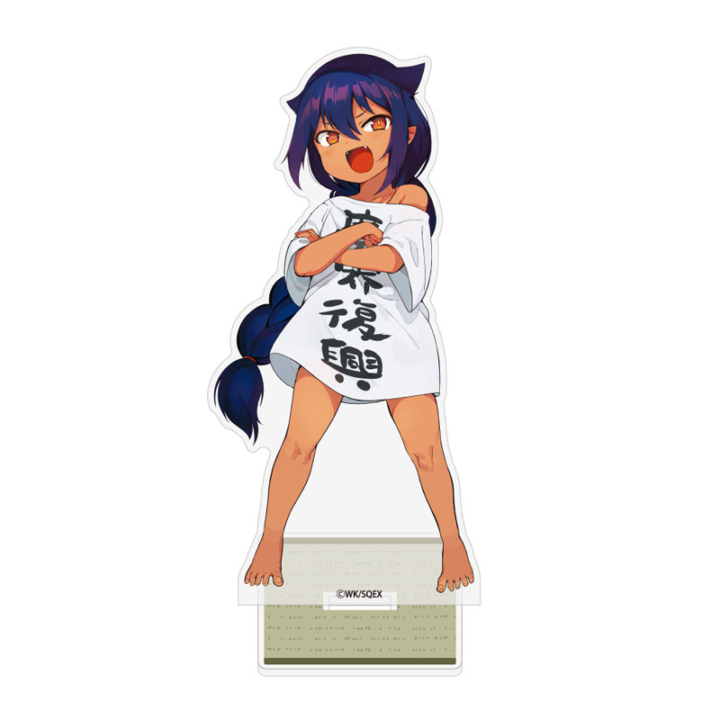 ジャヒー様はくじけない! 魔界復興 ジャヒー様 アクリルスタンド 画像 2 | AniSmile