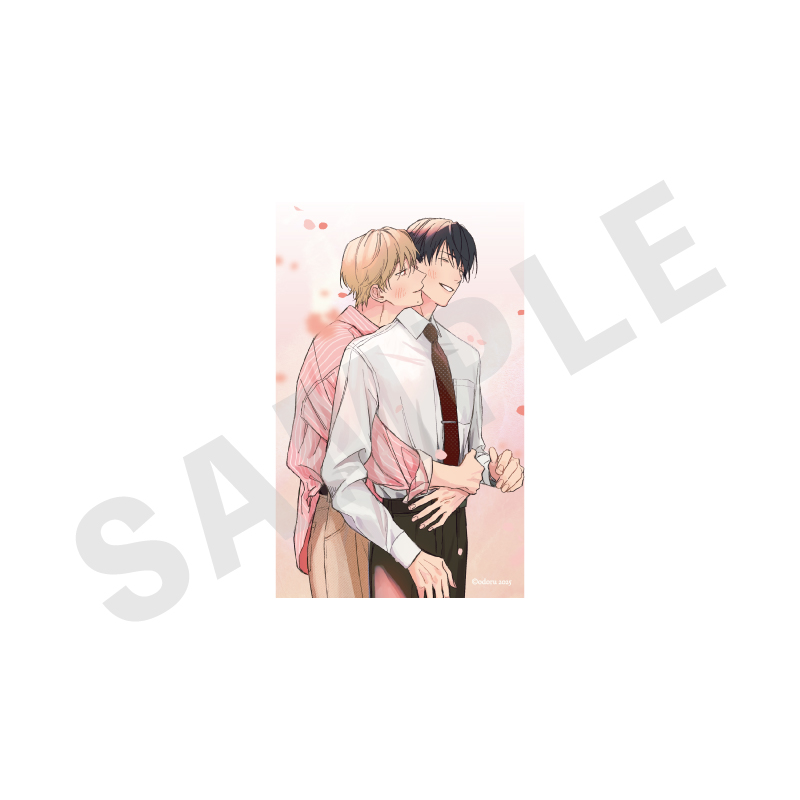春のデジャヴに踊れ トレーディングカード(全10種) - 公式商品画像 | AniSmile