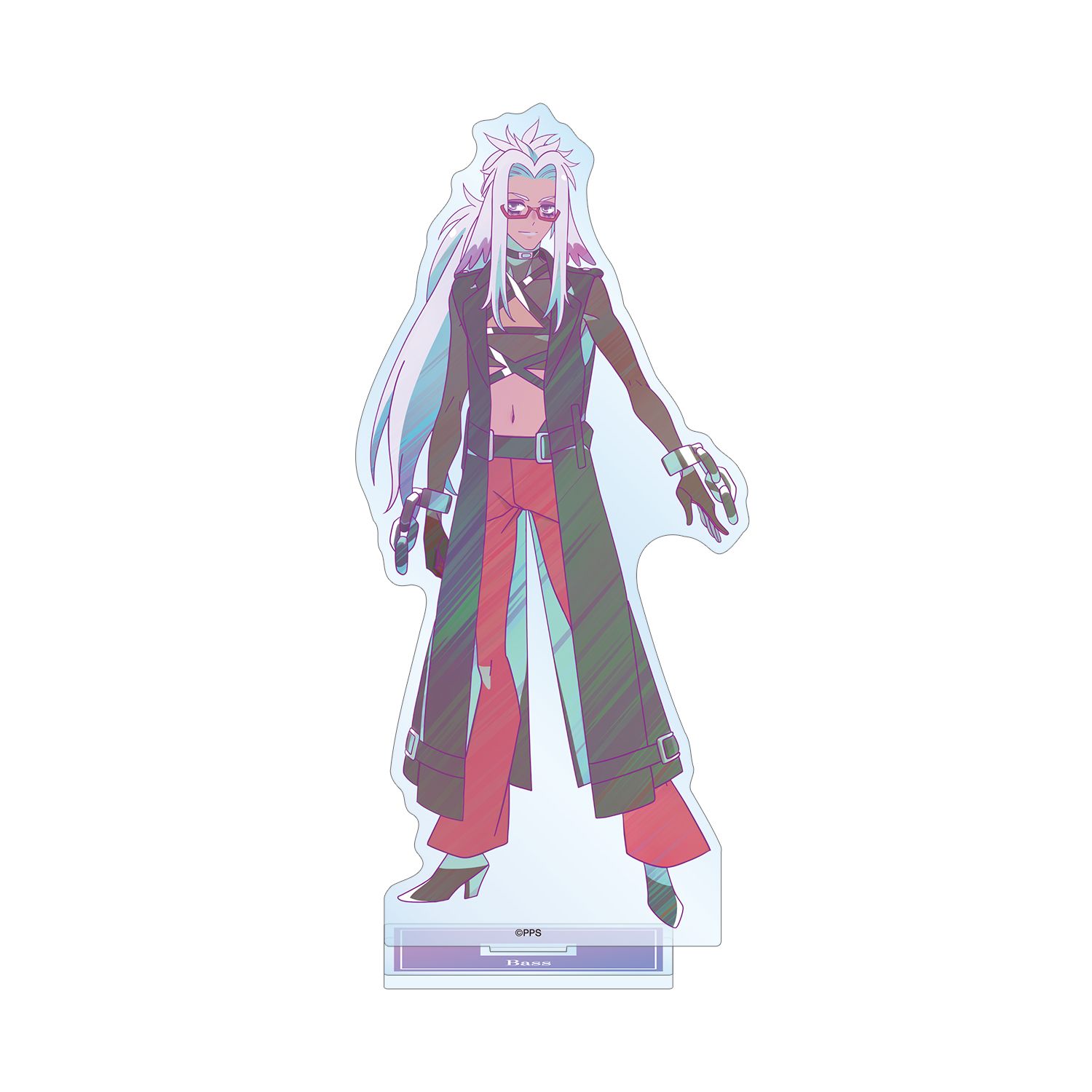プリンセッション・オーケストラ ベス Ani-Art clear label BIGアクリルスタンド - 公式商品画像 | AniSmile