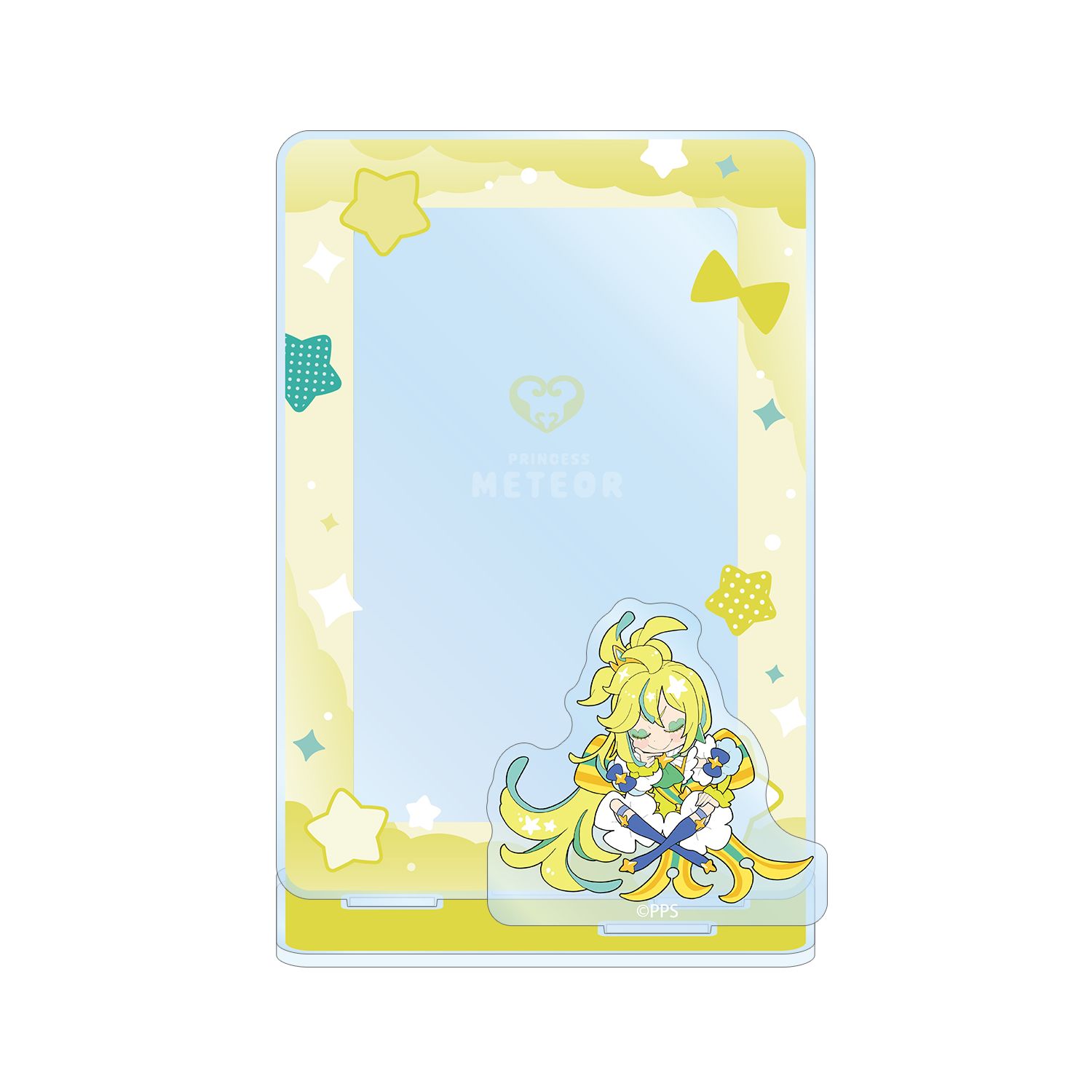 プリンセッション・オーケストラ プリンセス・ミーティア ミニフォト用アクリルスタンド - 公式商品画像 | AniSmile