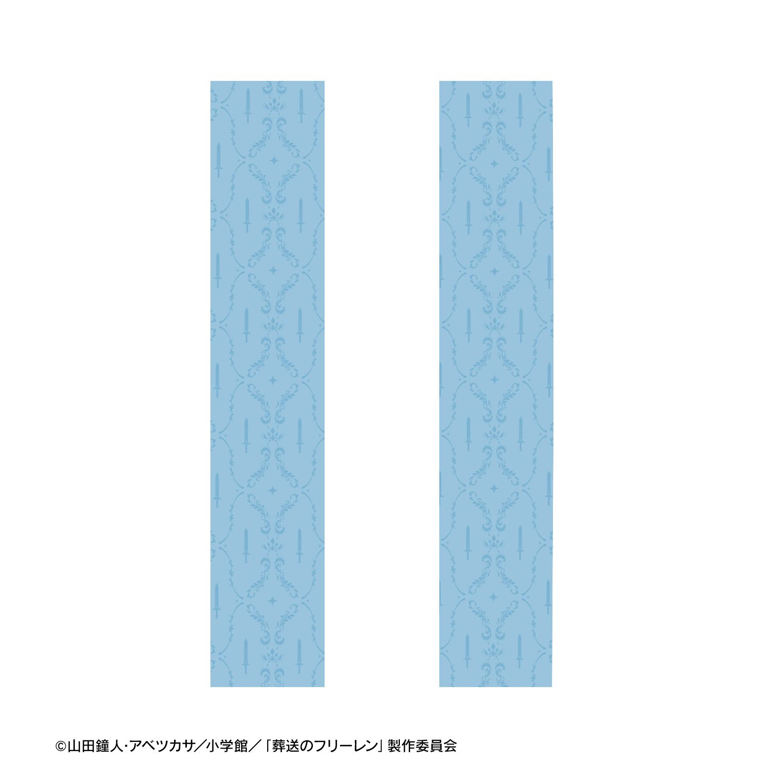 『葬送のフリーレン』 ヒンメル A:code オードトワレ 50mL 画像 5 | AniSmile