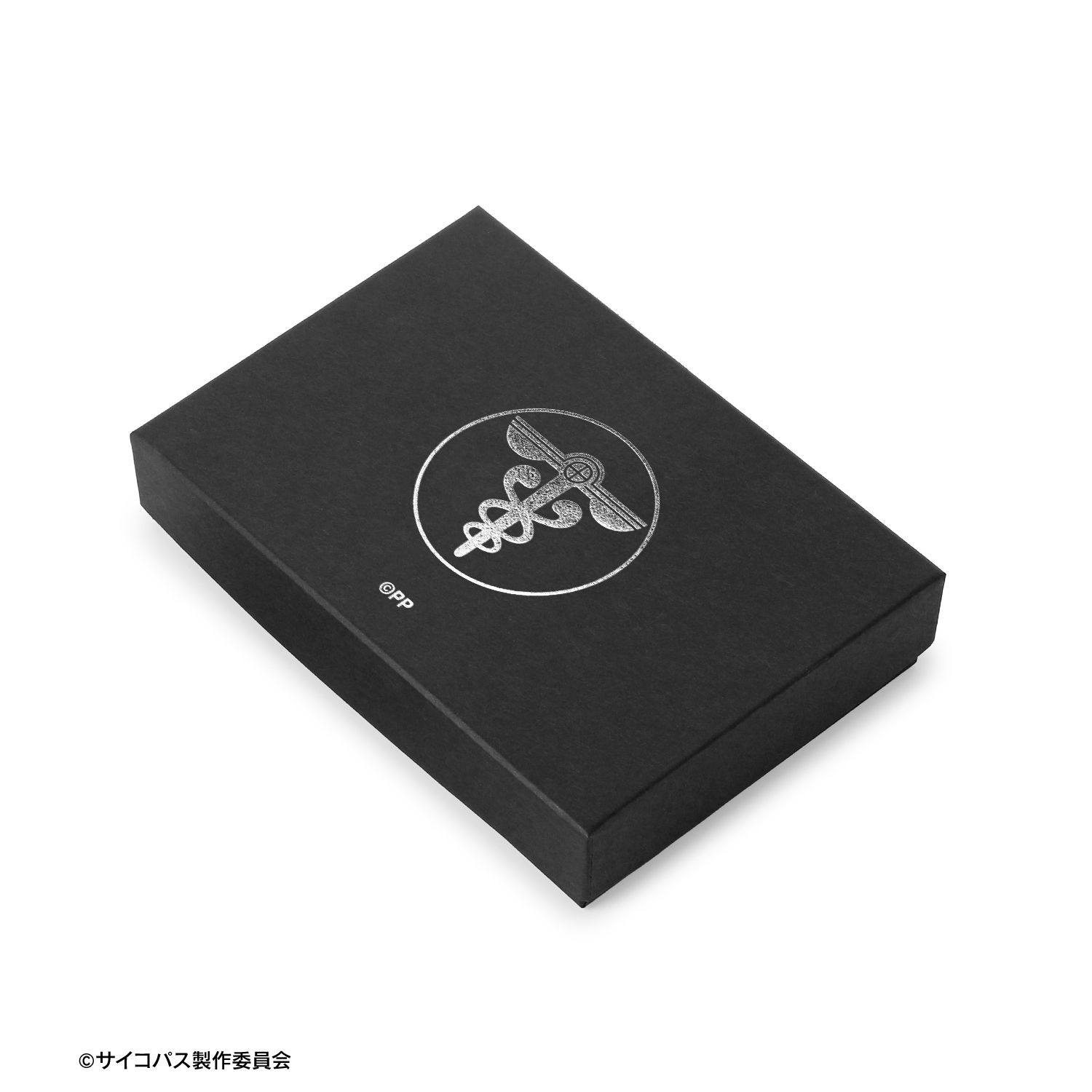 劇場版 PSYCHO-PASS サイコパス PROVIDENCE 公安局刑事課 ar-Unity レザーカードケース 画像 5 | AniSmile