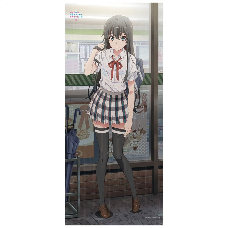 やはり俺の青春ラブコメはまちがっている。シリーズ トレーディングアクリルキーホルダー vol.4 Image 4 | AniSmile