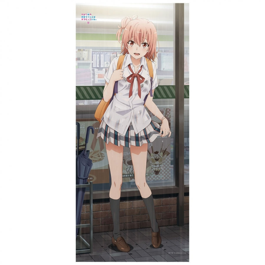 やはり俺の青春ラブコメはまちがっている。シリーズ トレーディングアクリルキーホルダー vol.3 图片 3 | AniSmile