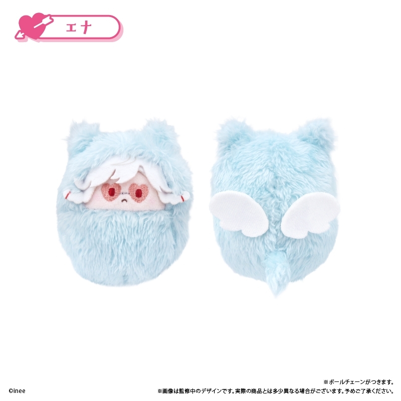ラブ・バレット くるみたぴぬい 画像 5 | AniSmile