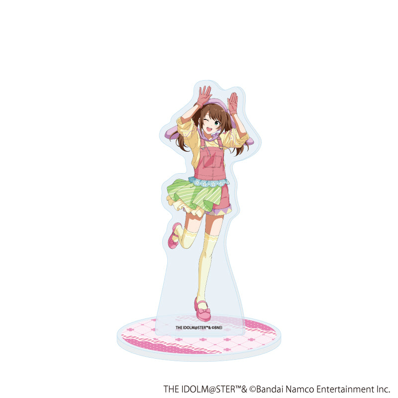アクリルスタンド「アイドルマスター SideM」39/水嶋 咲 エッグハントver.(描き下ろしイラスト) - 公式商品画像 | AniSmile