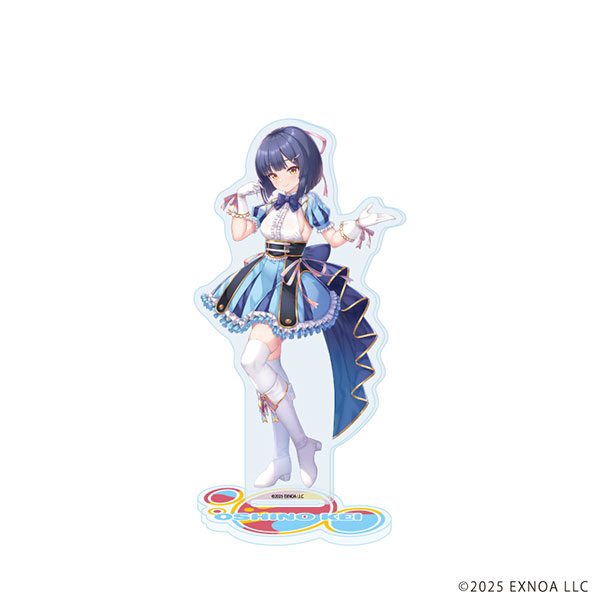 アクリルスタンド「STELLAR IDOL PROJECT」17/推野 けい(公式イラスト) - 公式商品画像 | AniSmile