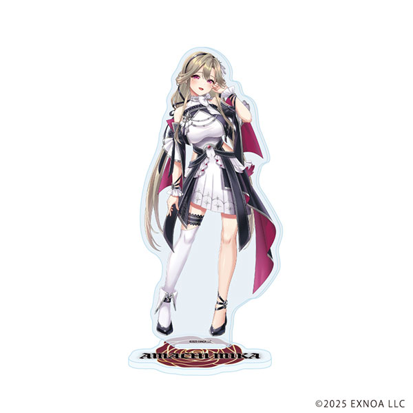 アクリルスタンド「STELLAR IDOL PROJECT」05/天地 ミカ(公式イラスト) - 公式商品画像 | AniSmile