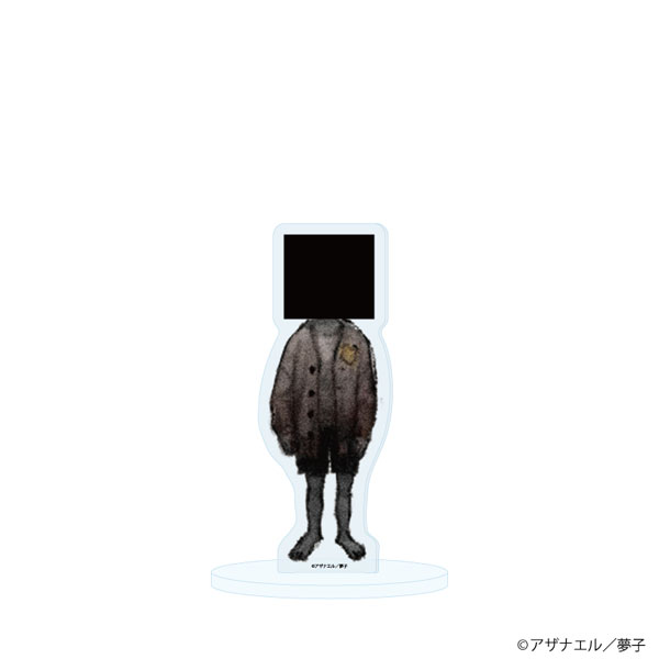アクリルスタンド「いんふぇrの : In your box.」03/"箱"の少年(公式イラスト) - 公式商品画像 | AniSmile
