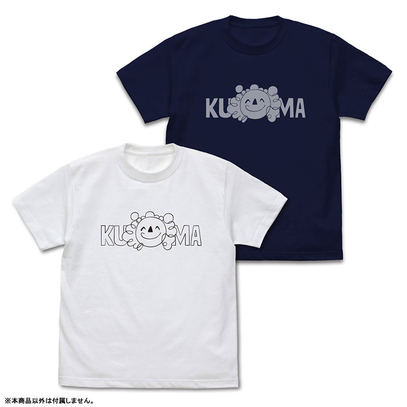 ワンピース バーソロミュー・くま Tシャツ/WHITE-XL 画像 2 | AniSmile