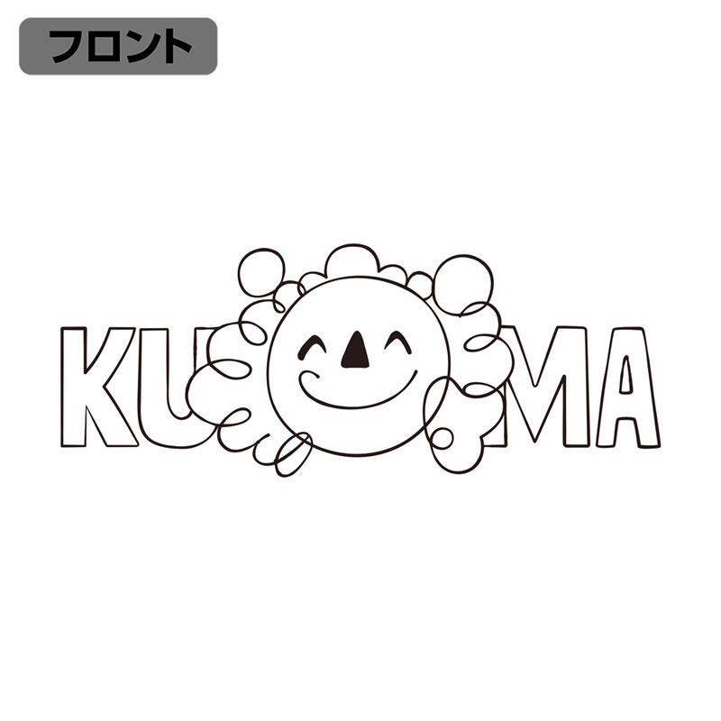 ワンピース バーソロミュー・くま Tシャツ/WHITE-XL 画像 3 | AniSmile