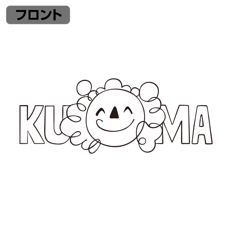 ワンピース バーソロミュー・くま Tシャツ/WHITE-S 画像 3 | AniSmile