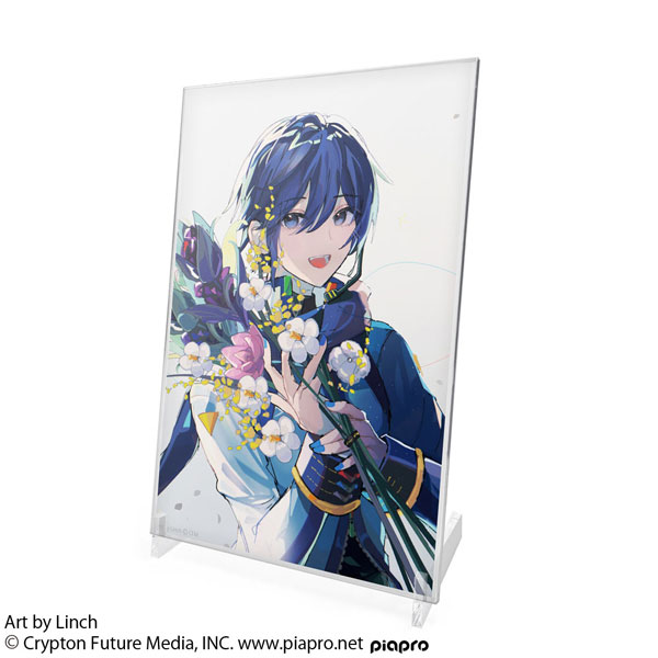 KAITO アクリルアートスタンド Linch Ver. - AniSmile