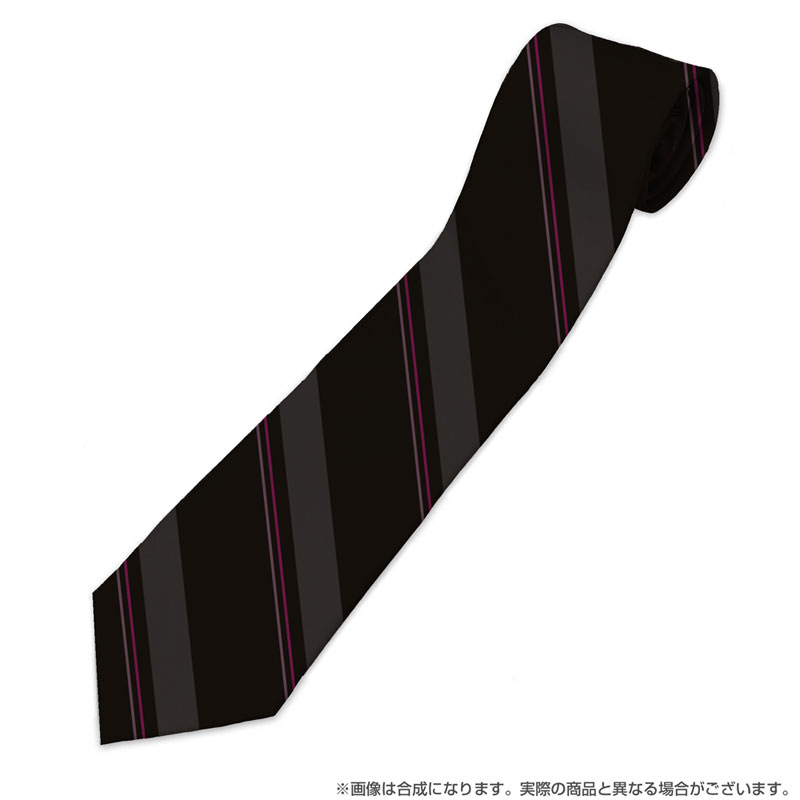 アニメ「ぼっち・ざ・ろっく!」 後藤ひとり ネクタイ 画像 3 | AniSmile