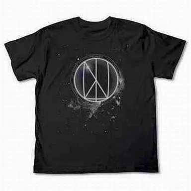 伝説巨神イデオン イデのゲージTシャツ/BLACK-L - 公式商品画像 | AniSmile