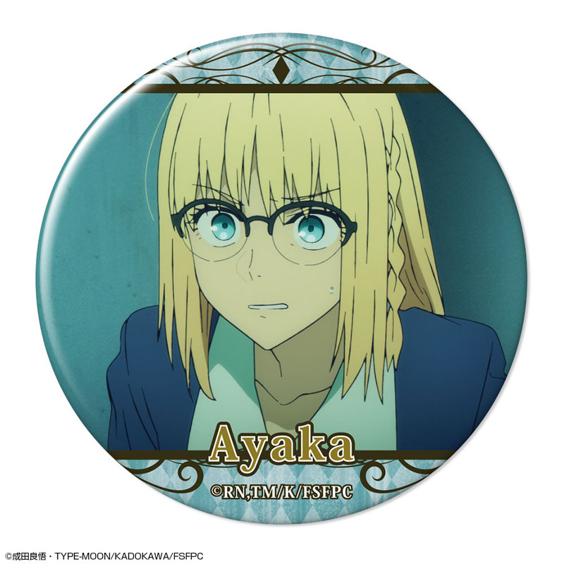 TVアニメ『Fate/strange Fake』 10個入りトレーディング缶バッジ Vol.2 画像 2 | AniSmile
