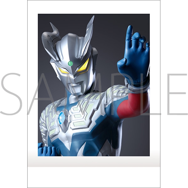 ウルトラマン ぱしゃこれ(全34種) - 公式商品画像 | AniSmile