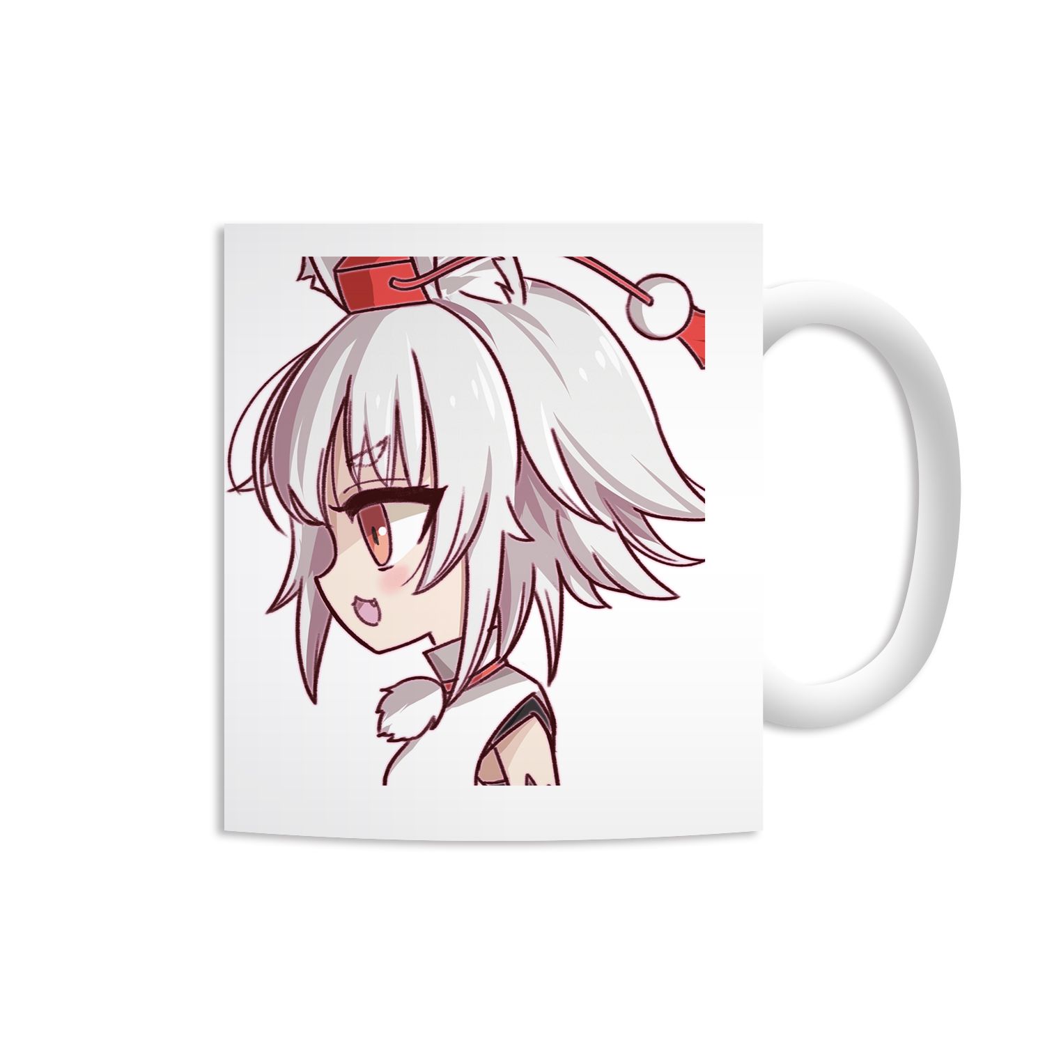 東方Project 犬走椛 マグカップ - 公式商品画像 | AniSmile