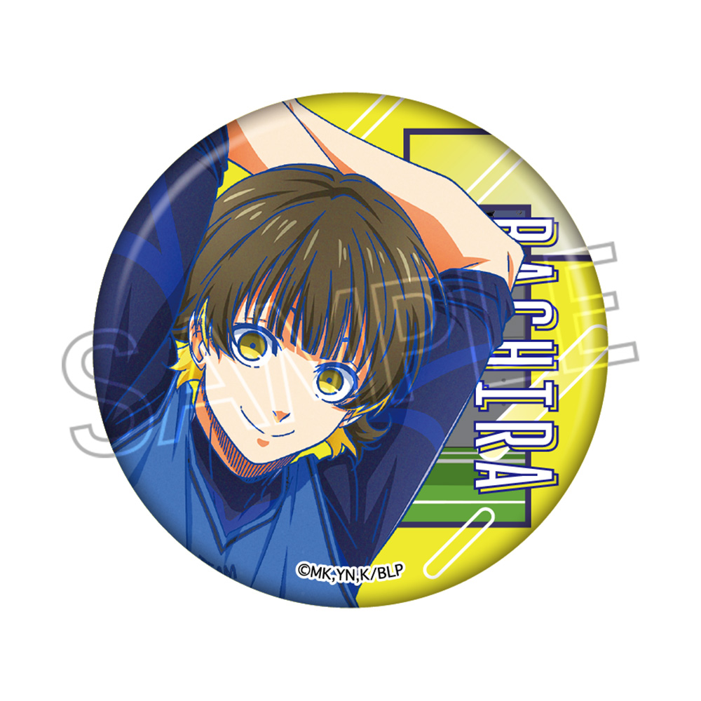 ブルーロック ニュートロポップシリーズ すたんばっじ 単品 画像 2 | AniSmile