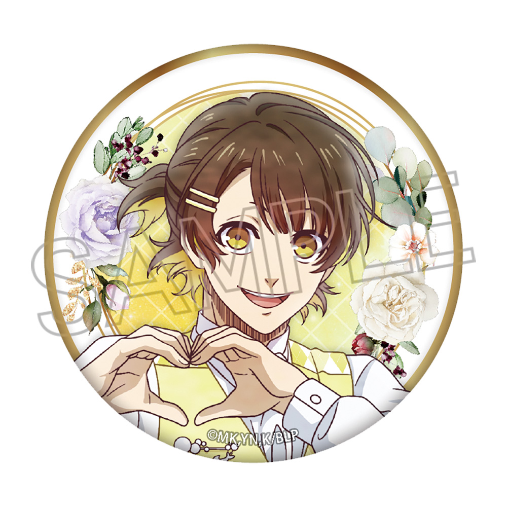 ブルーロック エアリータッチシリーズ すたんばっじ 単品 画像 2 | AniSmile