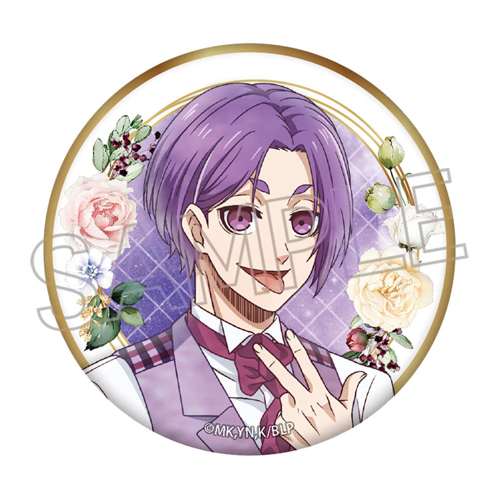 ブルーロック エアリータッチシリーズ すたんばっじ 単品 画像 6 | AniSmile