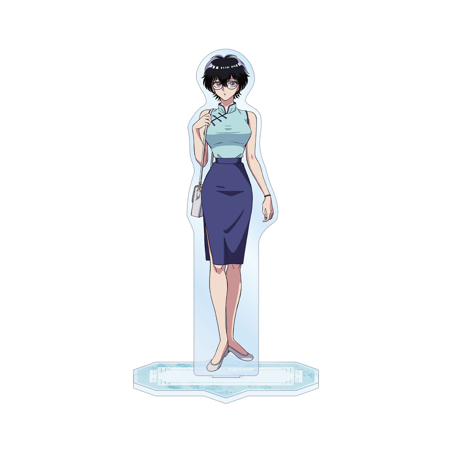 九龍ジェネリックロマンス 鯨井令子 BIGアクリルスタンド 画像 6 | AniSmile