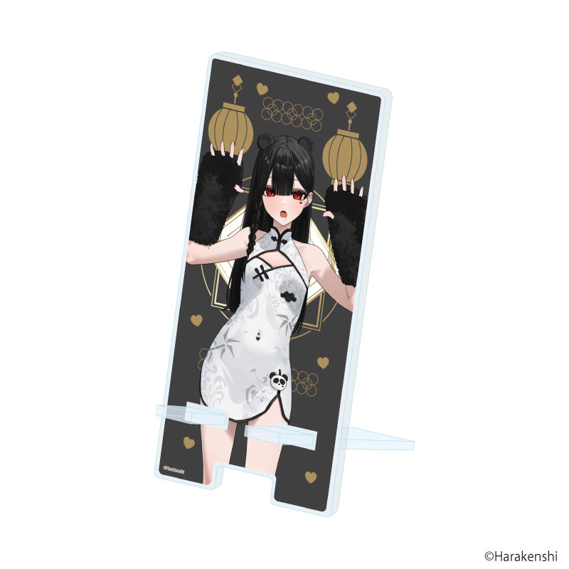 スマキャラスタンド「トランプ娘のすすめ」01/可愛川 心(描き下ろしイラスト) - 公式商品画像 | AniSmile