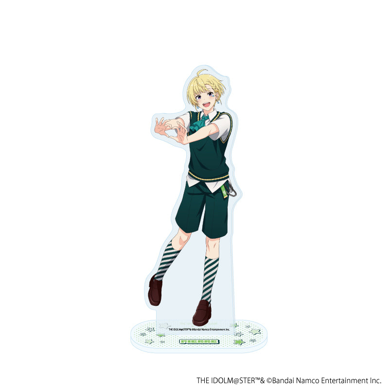 アクリルスタンド「アイドルマスター SideM」32/ピエール オリジナル衣装ver.(描き下ろしイラスト) - 公式商品画像 | AniSmile