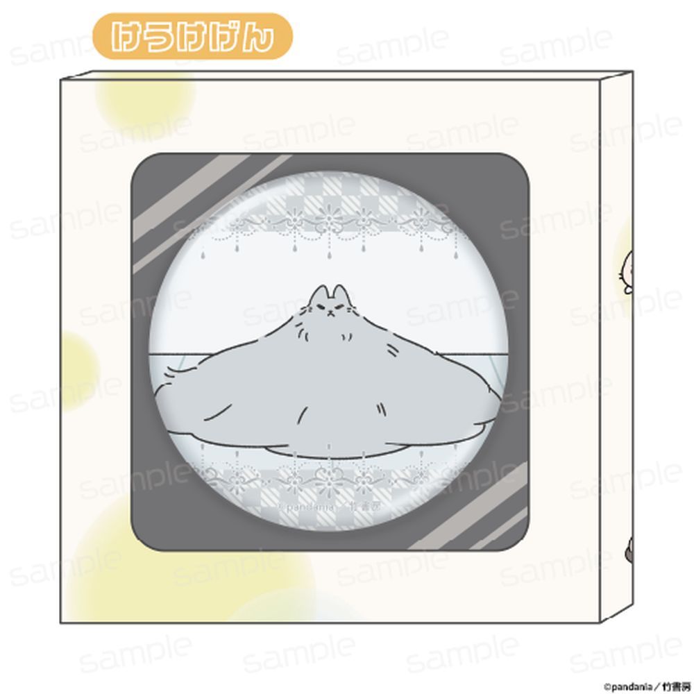 ねこようかい HACOCAN【けうけげん】 - 公式商品画像 | AniSmile