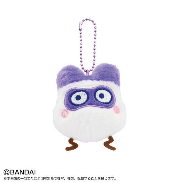 たまごっち Chibiぬいぐるみマスコット ますくっち - 公式商品画像 | AniSmile