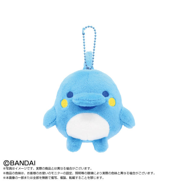 たまごっち Tamagotchi Paradiseマスコット いるかっち - 公式商品画像 | AniSmile