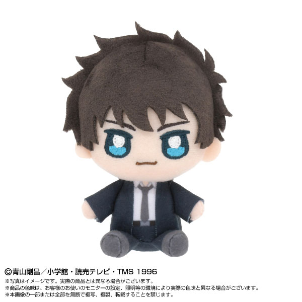名探偵コナン PlayCharm 松田陣平 - 公式商品画像 | AniSmile