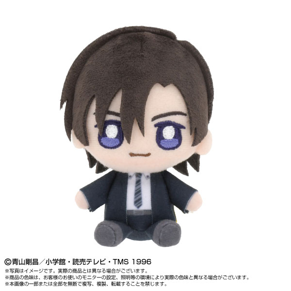 名探偵コナン PlayCharm 萩原研二 - 公式商品画像 | AniSmile