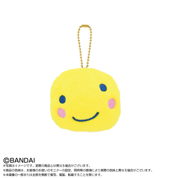 たまごっち Chibiぬいぐるみマスコット まるっち - 公式商品画像 | AniSmile