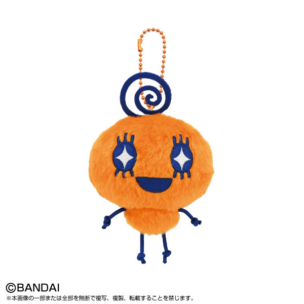たまごっち Chibiぬいぐるみマスコット めめっち - 公式商品画像 | AniSmile