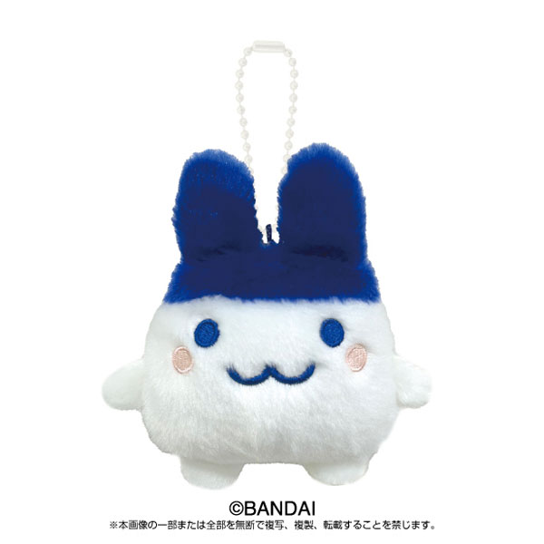たまごっち Chibiぬいぐるみマスコット みみっち - 公式商品画像 | AniSmile