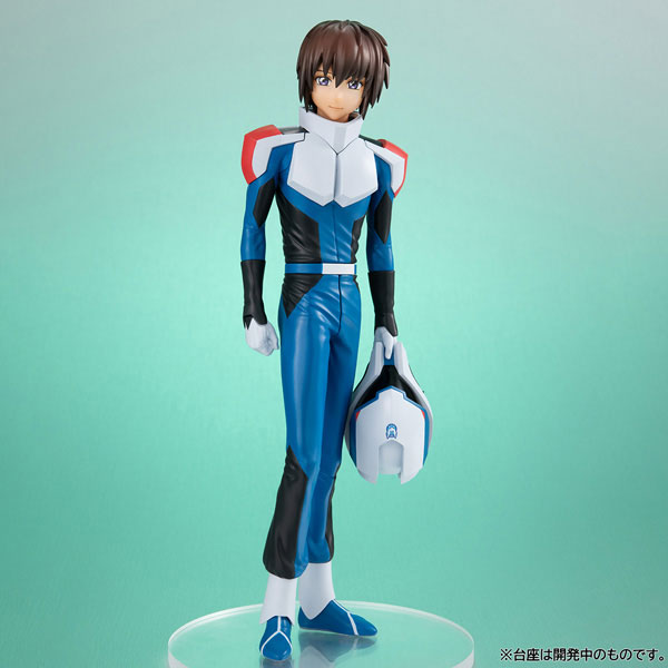 Lucreaらいと 機動戦士ガンダムSEED FREEDOM キラ・ヤマト パイロットスーツVer. Image 2 | AniSmile
